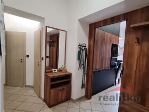 Prodej bytu 3+kk, Opava - Předměstí, Tyršova, 105 m2