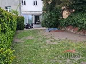 Prodej bytu 3+kk, Opava - Předměstí, Tyršova, 105 m2