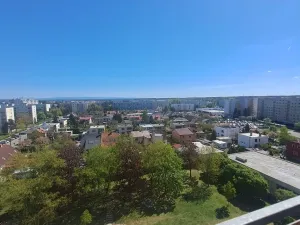 Pronájem bytu 3+1, Hradec Králové, třída Edvarda Beneše, 98 m2