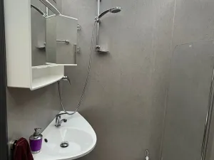 Pronájem bytu 1+kk, Hradec Králové - Pražské Předměstí, Jungmannova, 39 m2