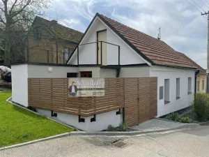 Prodej rodinného domu, Kuničky, 68 m2