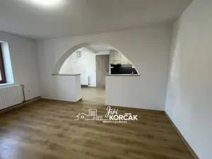 Prodej rodinného domu, Kuničky, 68 m2