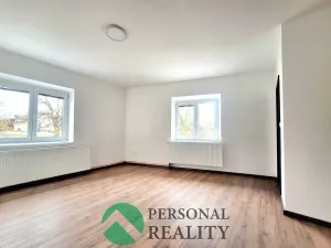 Pronájem bytu 1+kk, Rostoklaty - Nová Ves II, 28 m2