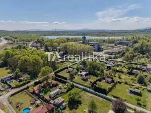 Prodej zahrady, Karviná, U Olše, 497 m2