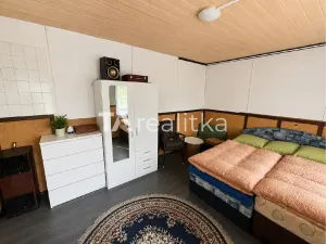 Prodej zahrady, Orlová, V Zimném dole, 645 m2