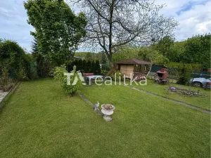 Prodej zahrady, Orlová, V Zimném dole, 645 m2