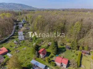 Prodej chaty, Hnojník, 40 m2