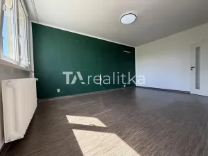 Pronájem bytu 2+1, Bohumín, Mírová, 57 m2