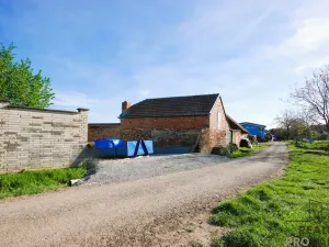 Prodej rodinného domu, Starý Poddvorov, 80 m2