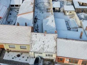 Prodej pozemku pro bydlení, Starý Poddvorov, 308 m2