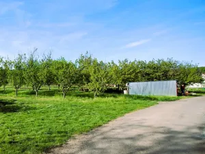 Prodej pozemku pro bydlení, Starý Poddvorov, 308 m2