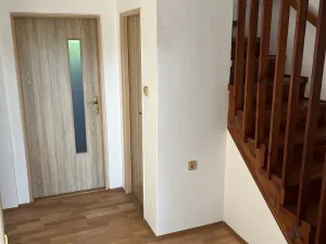Prodej rodinného domu, Velký Karlov, 140 m2