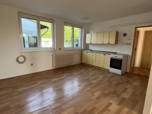 Prodej rodinného domu, Velký Karlov, 140 m2