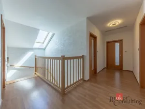Prodej rodinného domu, Čelákovice - Sedlčánky, Matěje Koštíře, 220 m2