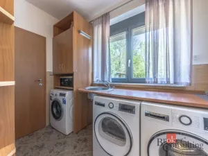 Prodej rodinného domu, Čelákovice - Sedlčánky, Matěje Koštíře, 220 m2