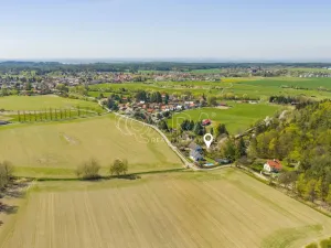 Prodej chaty, Svojetice, 30 m2