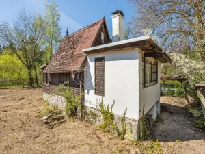Prodej chaty, Svojetice, 30 m2
