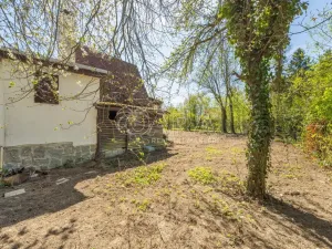 Prodej chaty, Svojetice, 30 m2