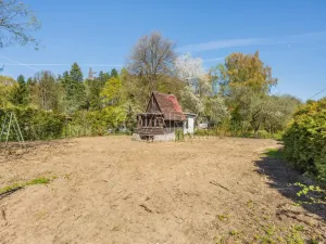Prodej chaty, Svojetice, 30 m2