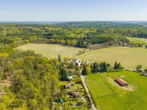 Prodej chaty, Svojetice, 30 m2