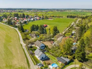 Prodej chaty, Svojetice, 30 m2