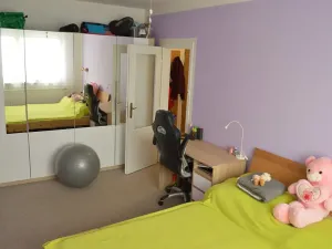 Pronájem bytu 2+kk, Liberec, Bezová, 42 m2