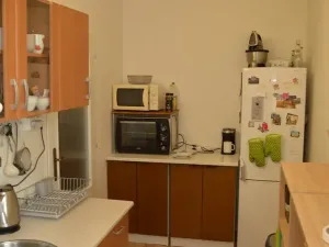 Pronájem bytu 2+kk, Liberec, Bezová, 42 m2