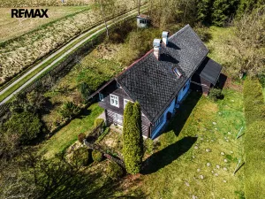 Prodej rodinného domu, Osečná - Zábrdí, 215 m2