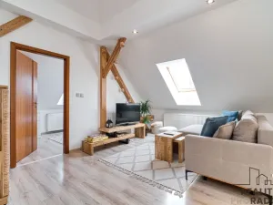 Prodej bytu 3+kk, Ostrava, U Hřiště, 67 m2