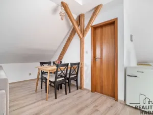 Prodej bytu 3+kk, Ostrava, U Hřiště, 67 m2
