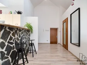 Prodej bytu 3+kk, Ostrava, U Hřiště, 67 m2