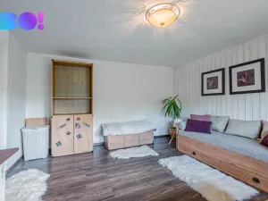 Prodej rodinného domu, Mosty u Jablunkova, 133 m2