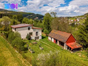 Prodej rodinného domu, Mosty u Jablunkova, 133 m2