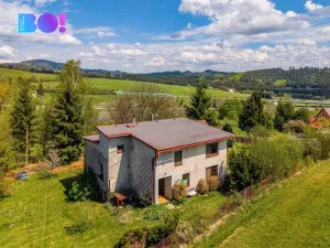 Prodej rodinného domu, Mosty u Jablunkova, 133 m2
