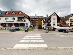 Prodej bytu 2+kk, Harrachov, 52 m2