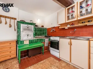 Prodej chalupy, Osečná - Zábrdí, 215 m2