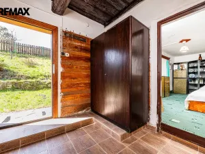 Prodej chalupy, Osečná - Zábrdí, 215 m2