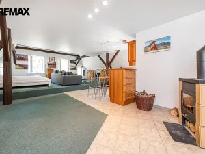 Prodej chalupy, Osečná - Zábrdí, 215 m2