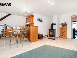 Prodej chalupy, Osečná - Zábrdí, 215 m2