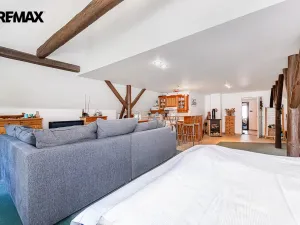 Prodej chalupy, Osečná - Zábrdí, 215 m2