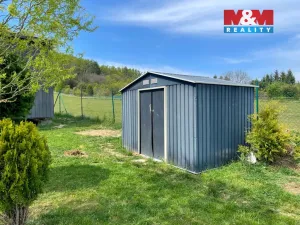 Prodej chaty, Kuřim, 39 m2