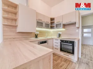 Pronájem bytu 1+1, Františkovy Lázně, Kollárova, 48 m2