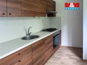 Prodej bytu 2+1, Ostrava - Poruba, Žilinská, 56 m2