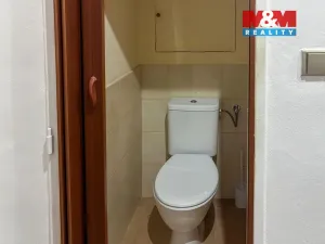 Prodej bytu 2+1, Ostrava - Poruba, Žilinská, 56 m2