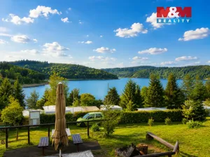 Prodej pozemku pro bydlení, Milešov - Klenovice, 1317 m2