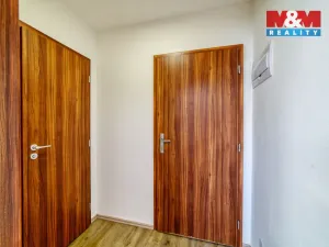 Pronájem bytu 1+1, Františkovy Lázně, 34 m2