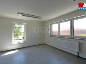 Pronájem kanceláře, Svitavy - Předměstí, Tolstého, 20 m2