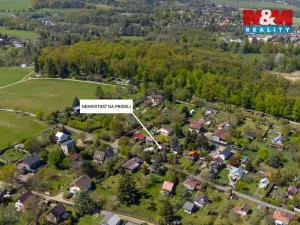 Prodej chaty, Heřmanův Městec, Na Ježkovce, 18 m2