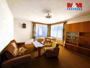Prodej rodinného domu, Střítež, 200 m2