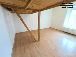 Pronájem bytu 1+1, Ústí nad Labem, Emy Destinové, 37 m2